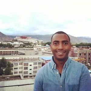 Meet your Posher, Jacob